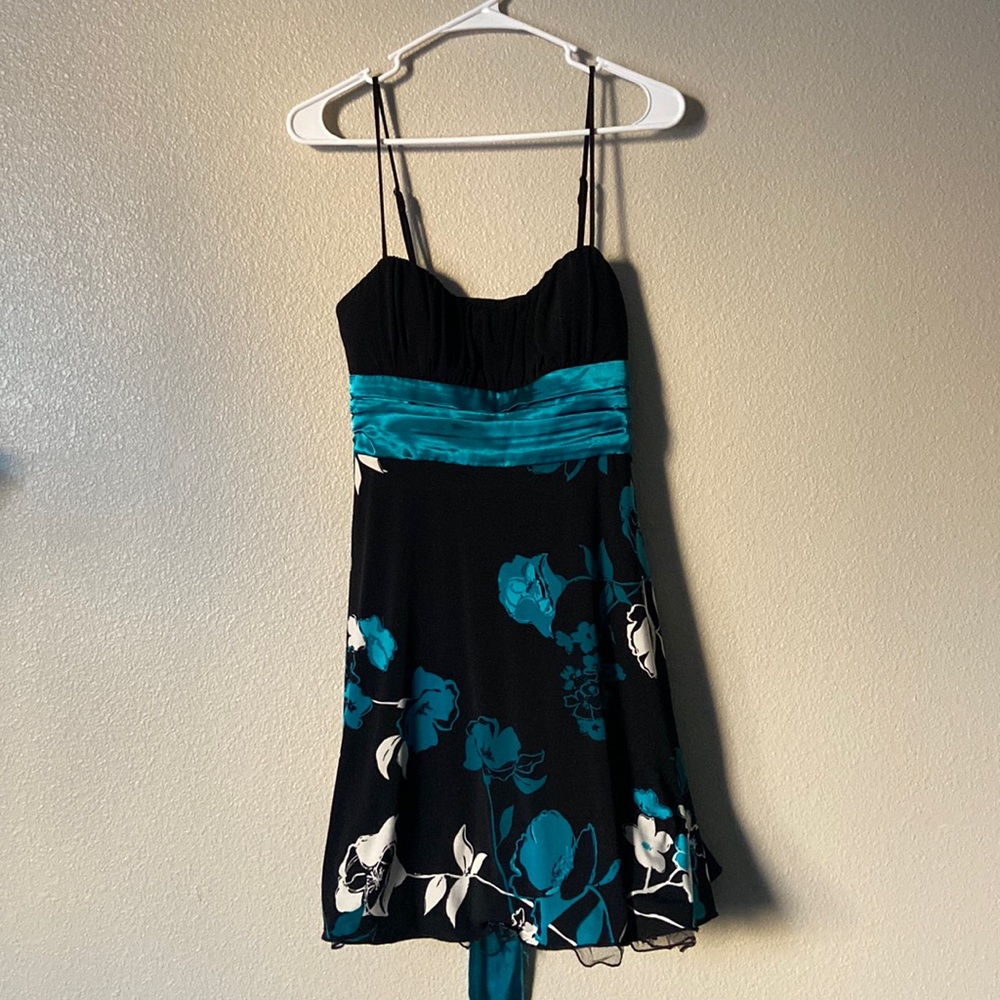 Speechless Dress
